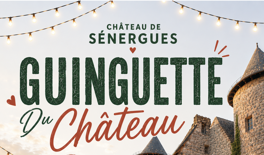 Soirées au château